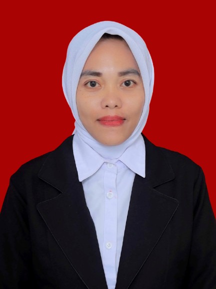 IRMA MUCHLIS,S.Pd
